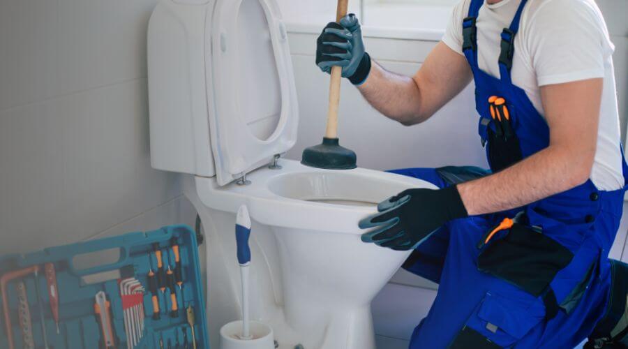 Professional Leak Detection Services in Kenilworth, NJ